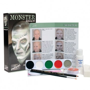 Monster Make Up Kit