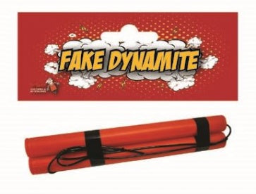 Fake Dynamite