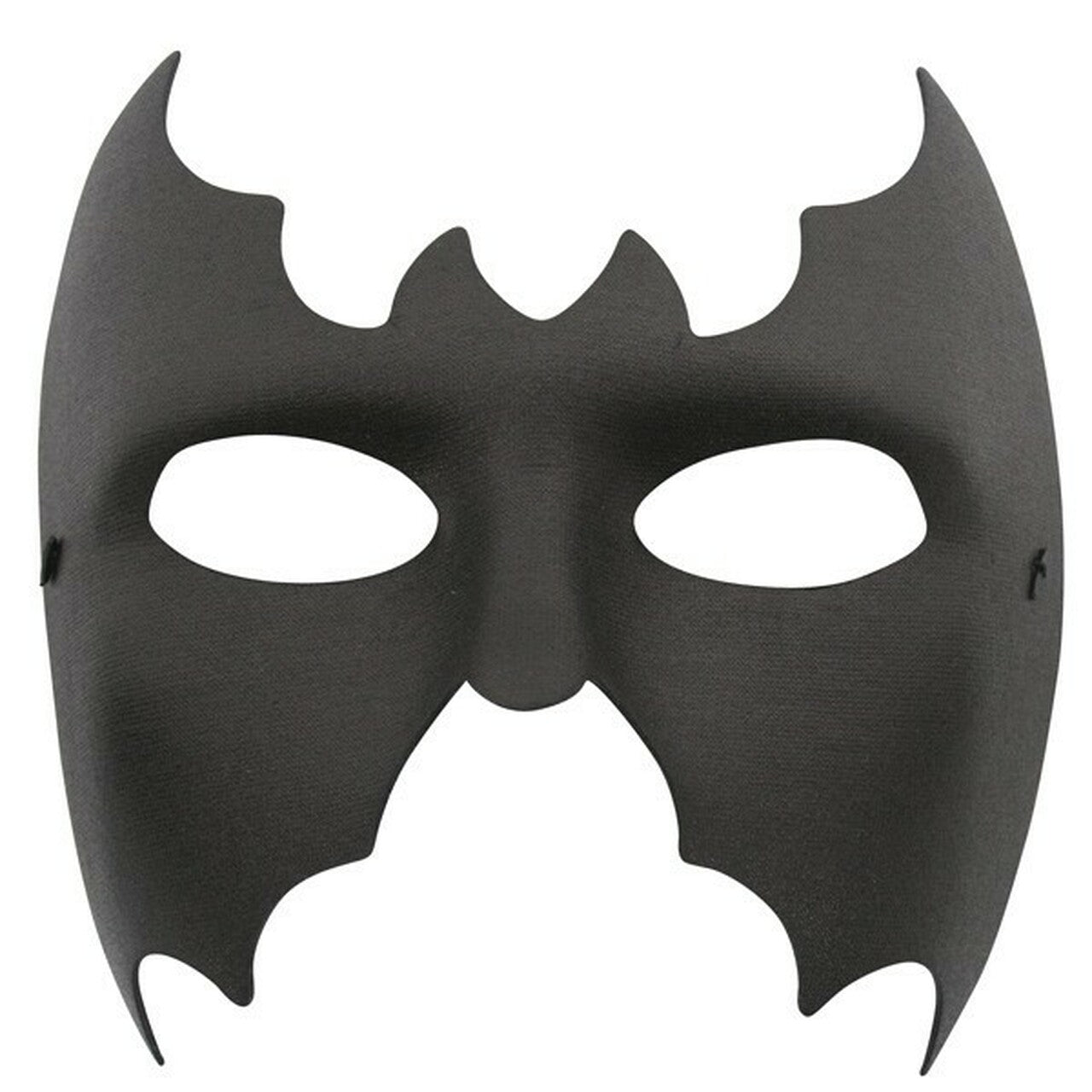 Craven Black Bat Mask