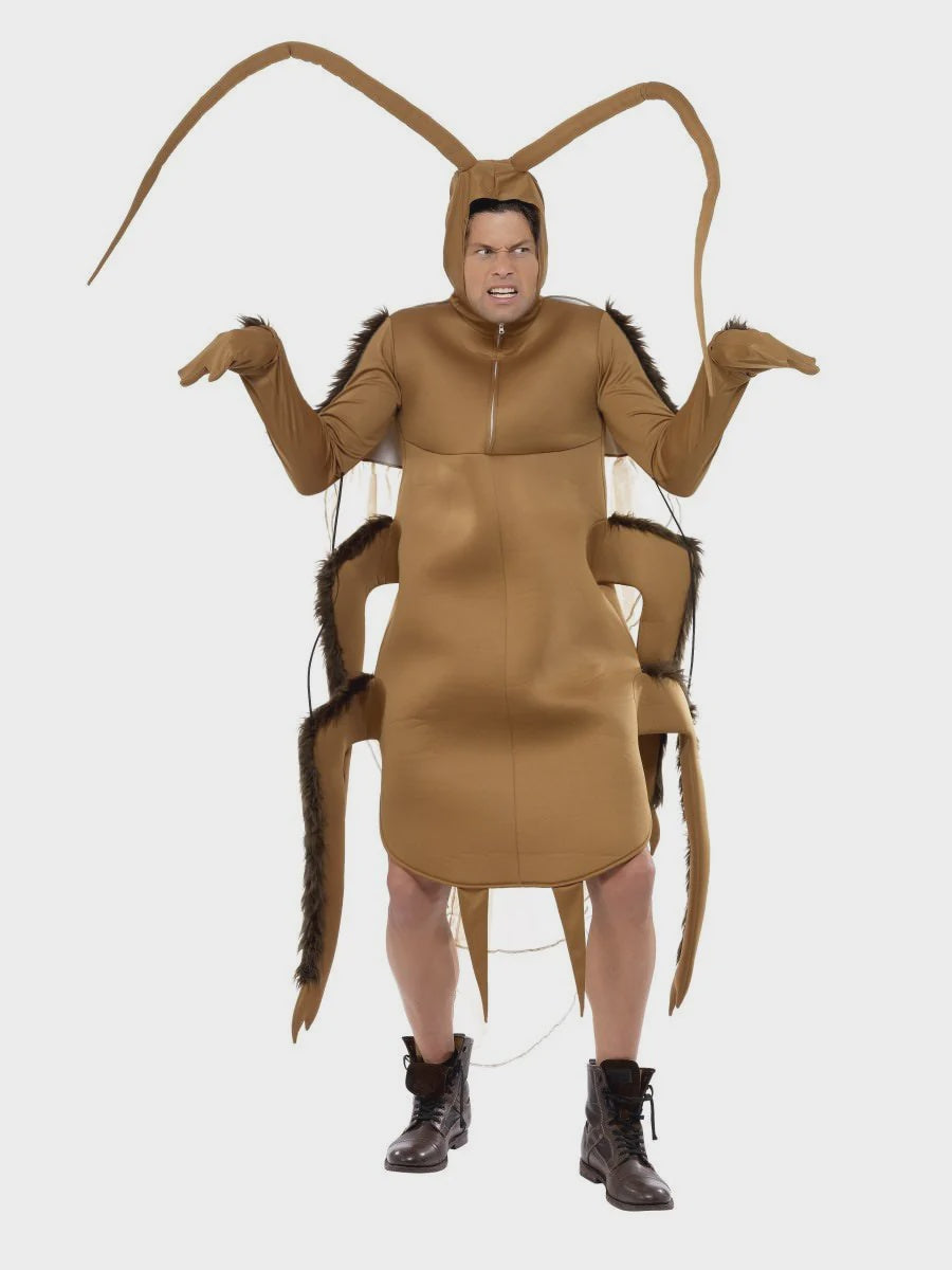 Cockroach Adult Costume