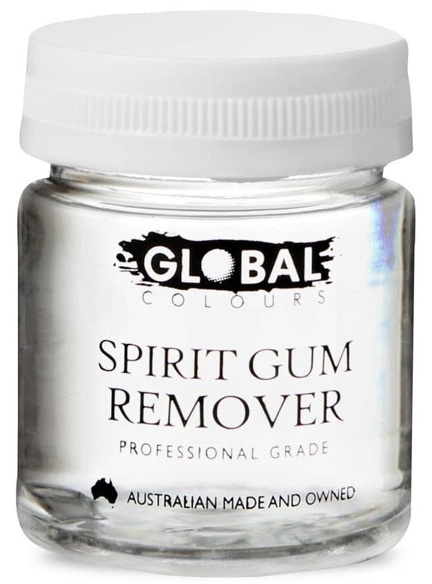 Global Spirit Gum Remover - 45ml