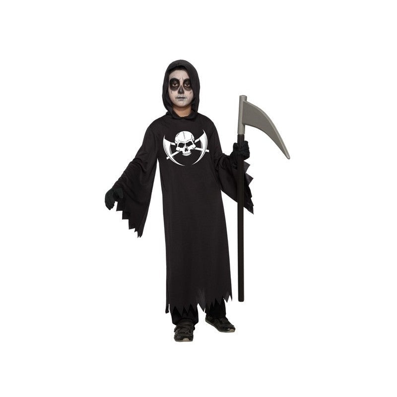 Dark Reaper Boys Costume