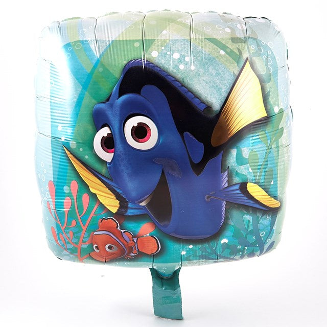 Finding Dory Balloon