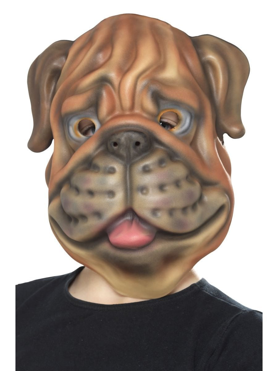 Dog Mask