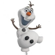 Disney Frozen Olaf Supershape Balloon