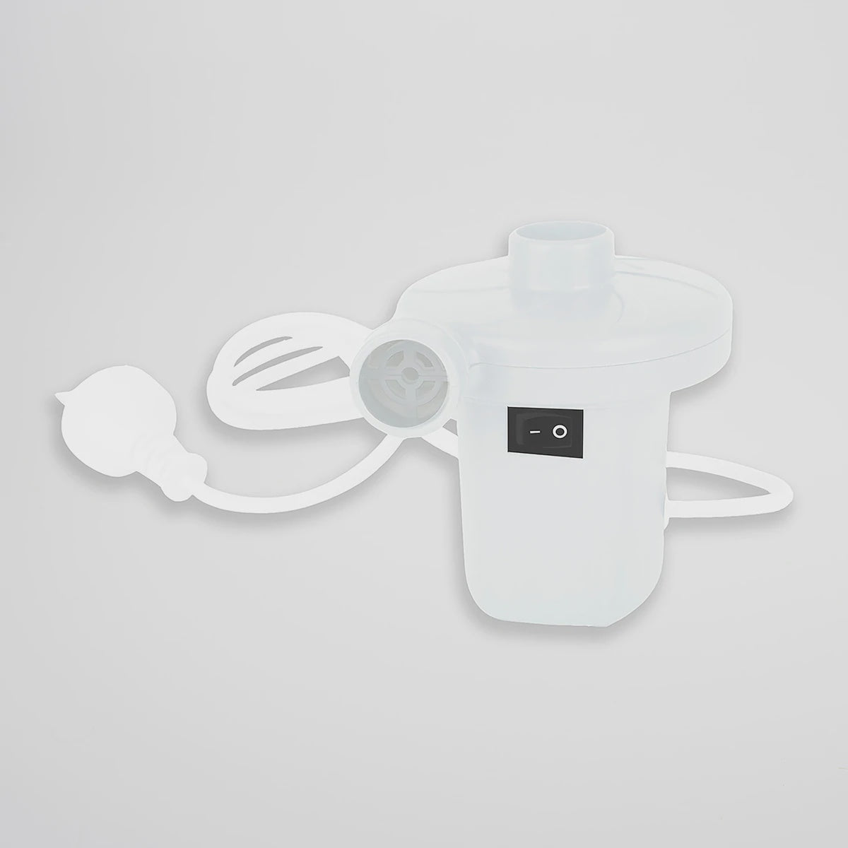 Sunnylife Electric Air Pump - White