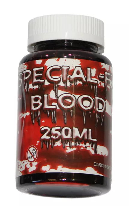 Fake Blood 250ml
