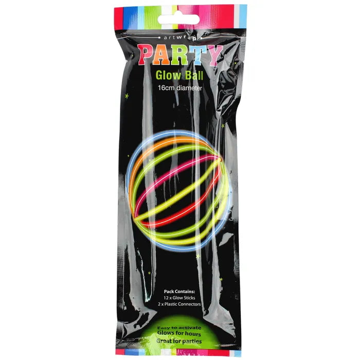 Glow Ball 1 Pack