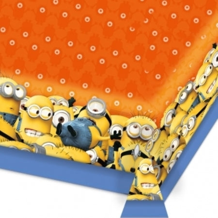 Minion Tablecover