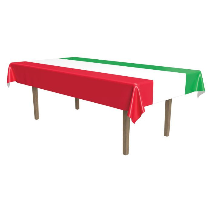 International Tablecover