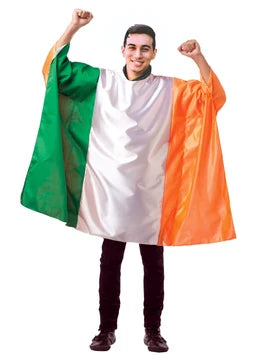 Irish Flag Tunic