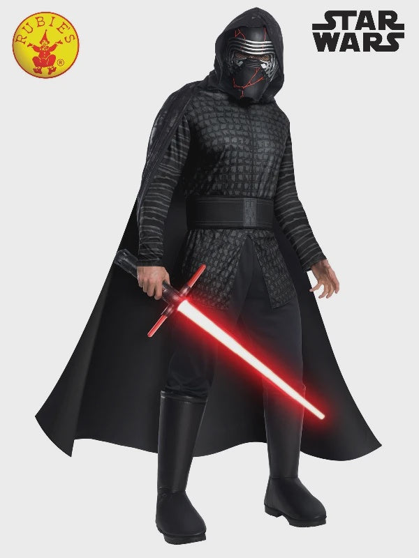 Kylo Ren Star Wars Adult Costume