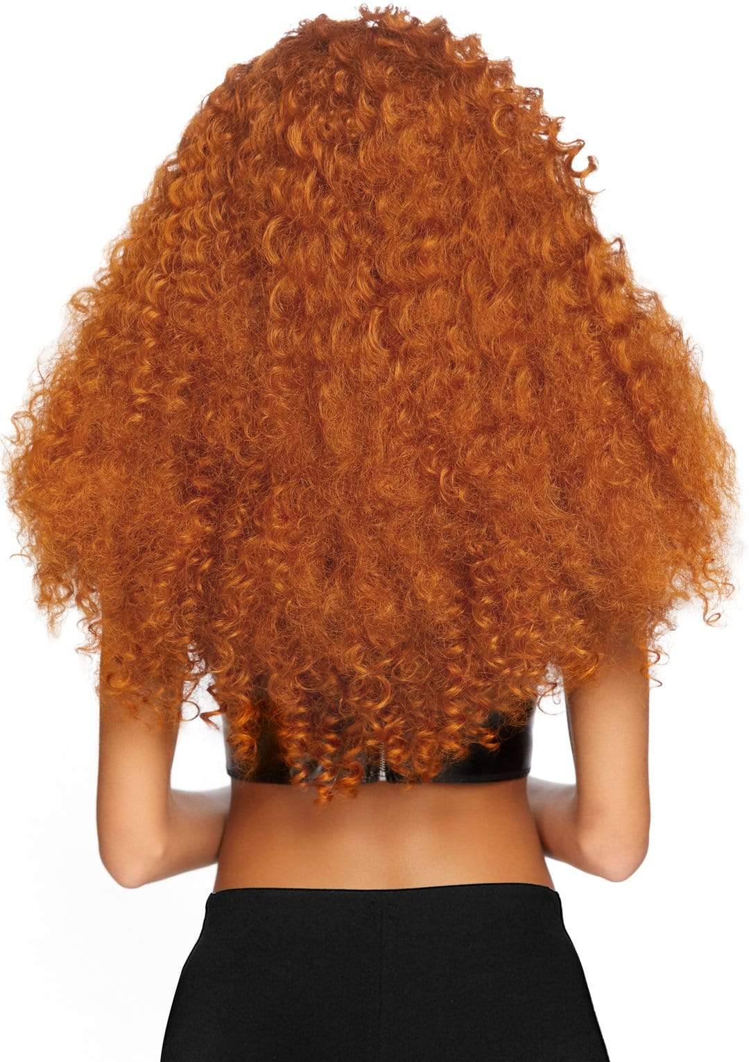 Leg Avenue Long Curly Beyonce Wig