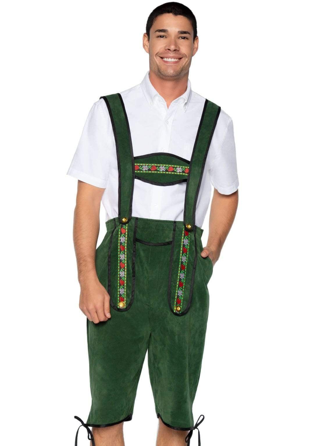 Beerfest Lederhosen Oktoberfest Costume