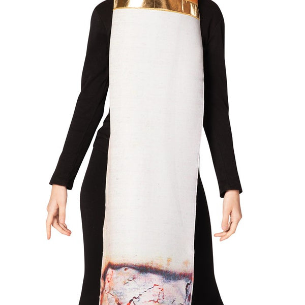 cigarette costume australia Cigarette Adult Costume