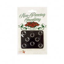 Non-Piercing Jewelry Kit