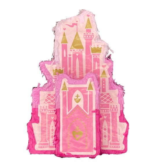 Disney Princess Once Upon A Time 3D Shape Pinata