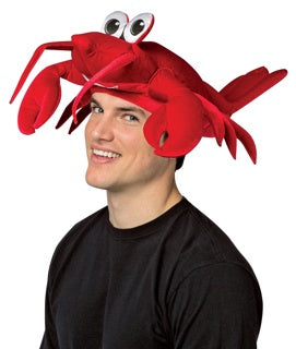 Lobster Hat