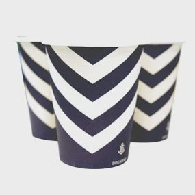 AFL Freo Party Cups