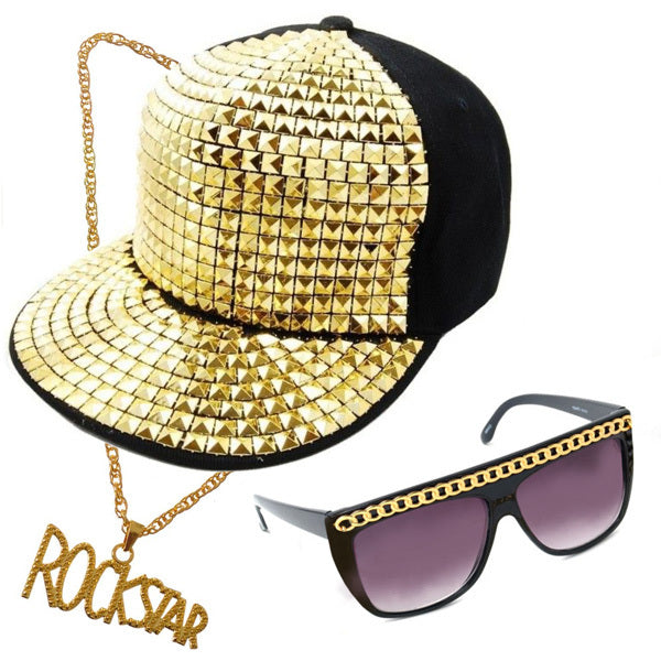 Party Rock Kit