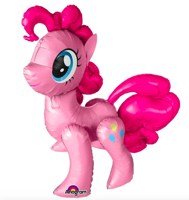 Pinkie Pie Airwalker Balloon