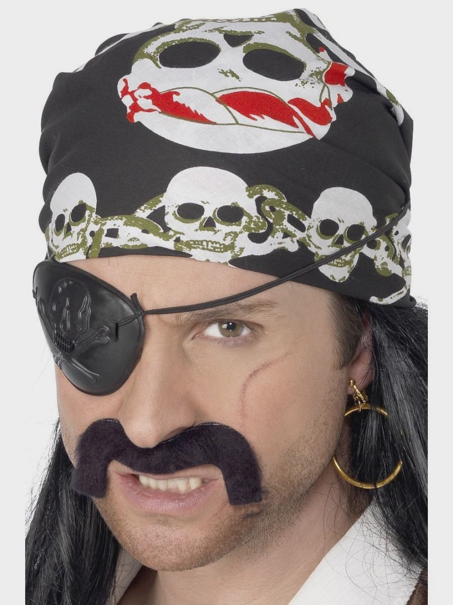 Pirate Bandanna