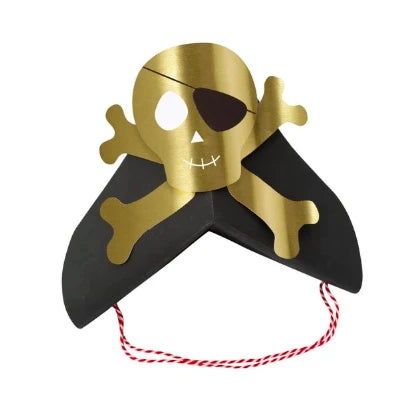 Meri Meri Pirates Bounty Party Hat