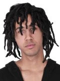 Rasta Bob Dreadlocks