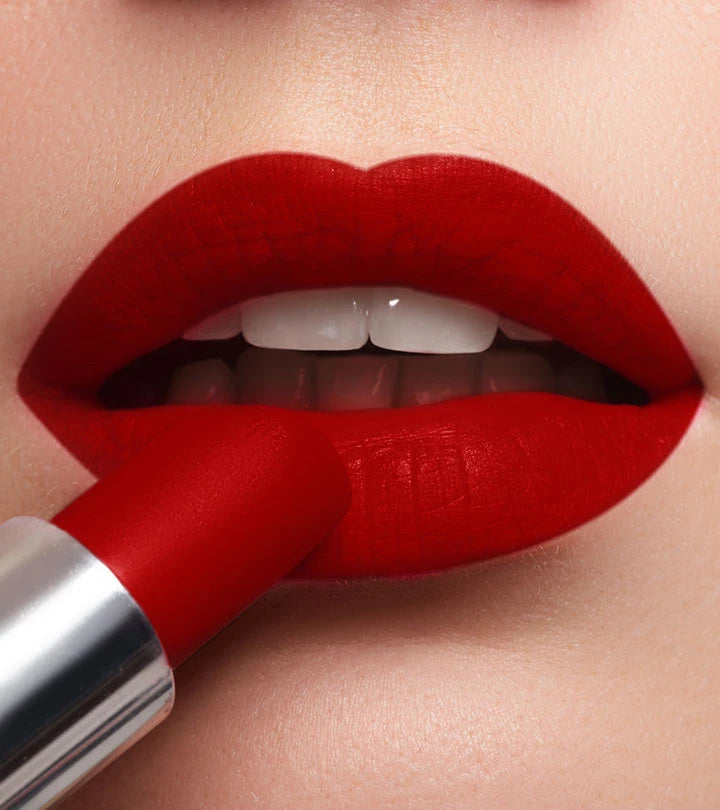 Mehron Red Lipstick