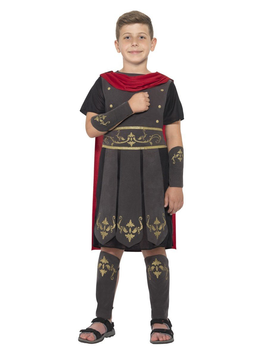 Roman Soldier Costume Large