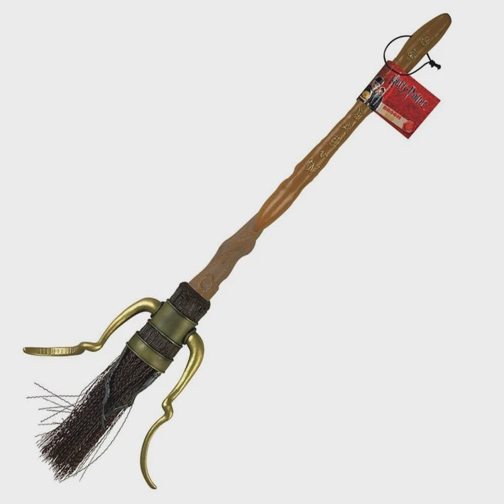 Harry Potter Nimbus 2000 Broom