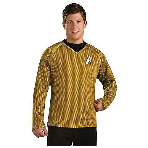 Captain Kirk