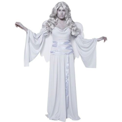 Cemetery Angel Women's Costume