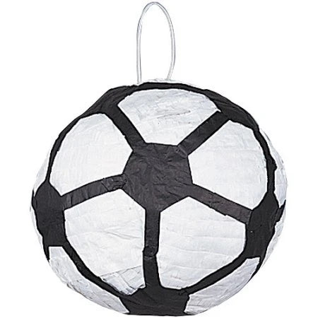 Soccer Ball Pinata