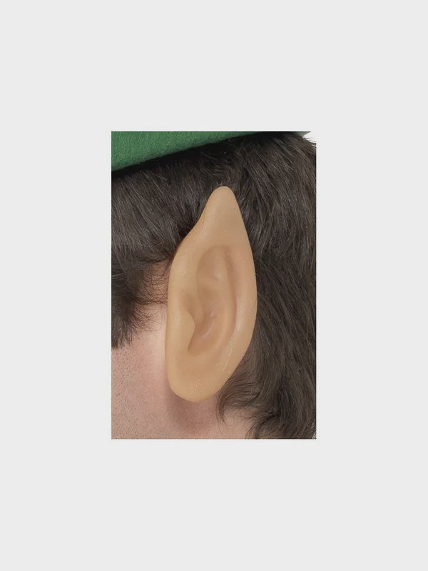 Flesh Coloured Pointed Elf Ears