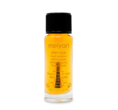 Mehron Spirit Gum - 4ml