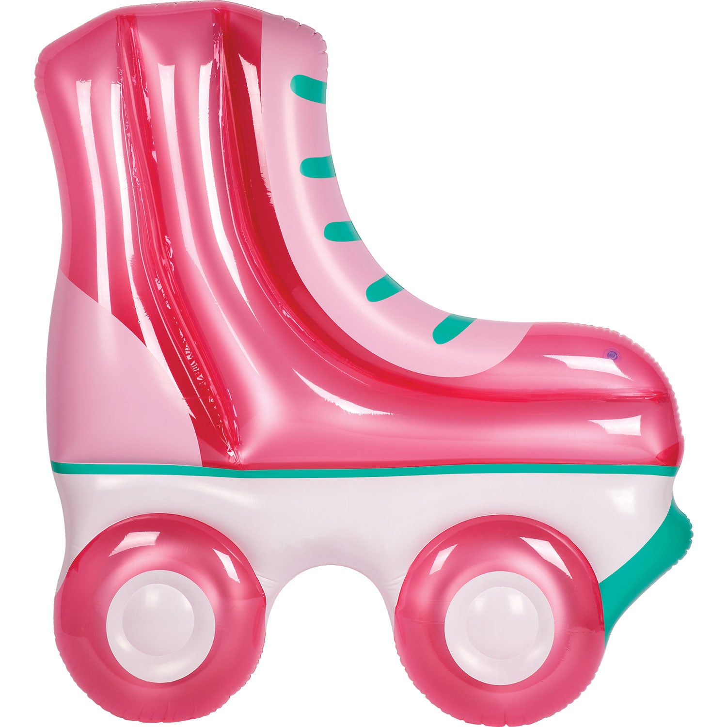 Sunnylife Luxe Lie-On Float Roller Skate