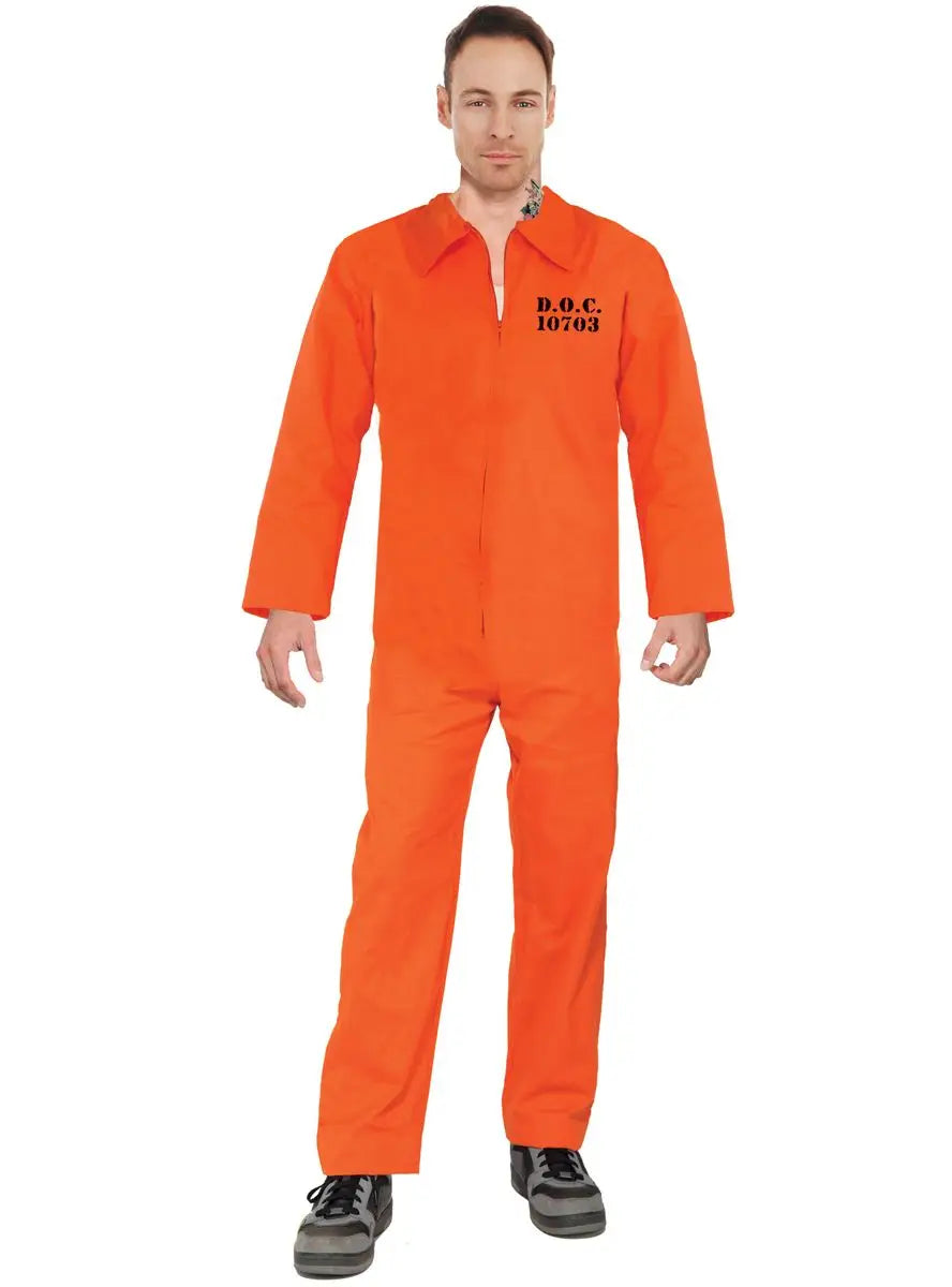 Jailbird Adult