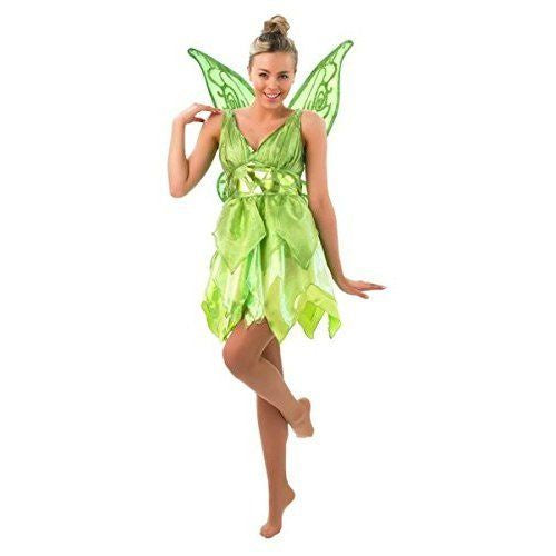 Women's Tinker Bell Costume