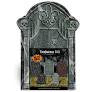 Halloween Tombstone Decoration Value pack