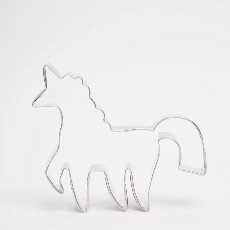 Meri Meri Unicorn Cookie Cutter