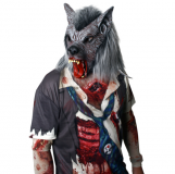 Werewolf Mask