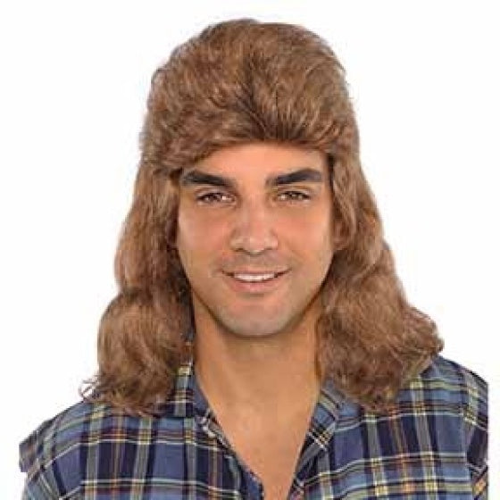 Party wigs outlet perth